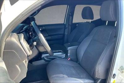 2016 Toyota Tacoma TRD Sport V6