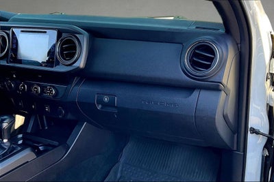 2016 Toyota Tacoma TRD Sport V6