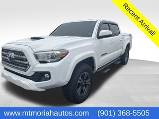 2016 Toyota Tacoma TRD Sport V6