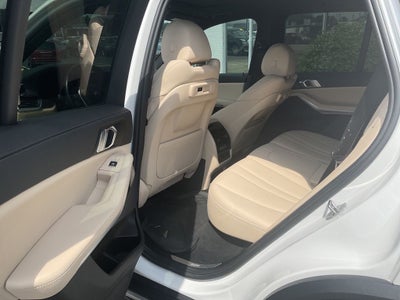 2022 BMW X5 sDrive40i