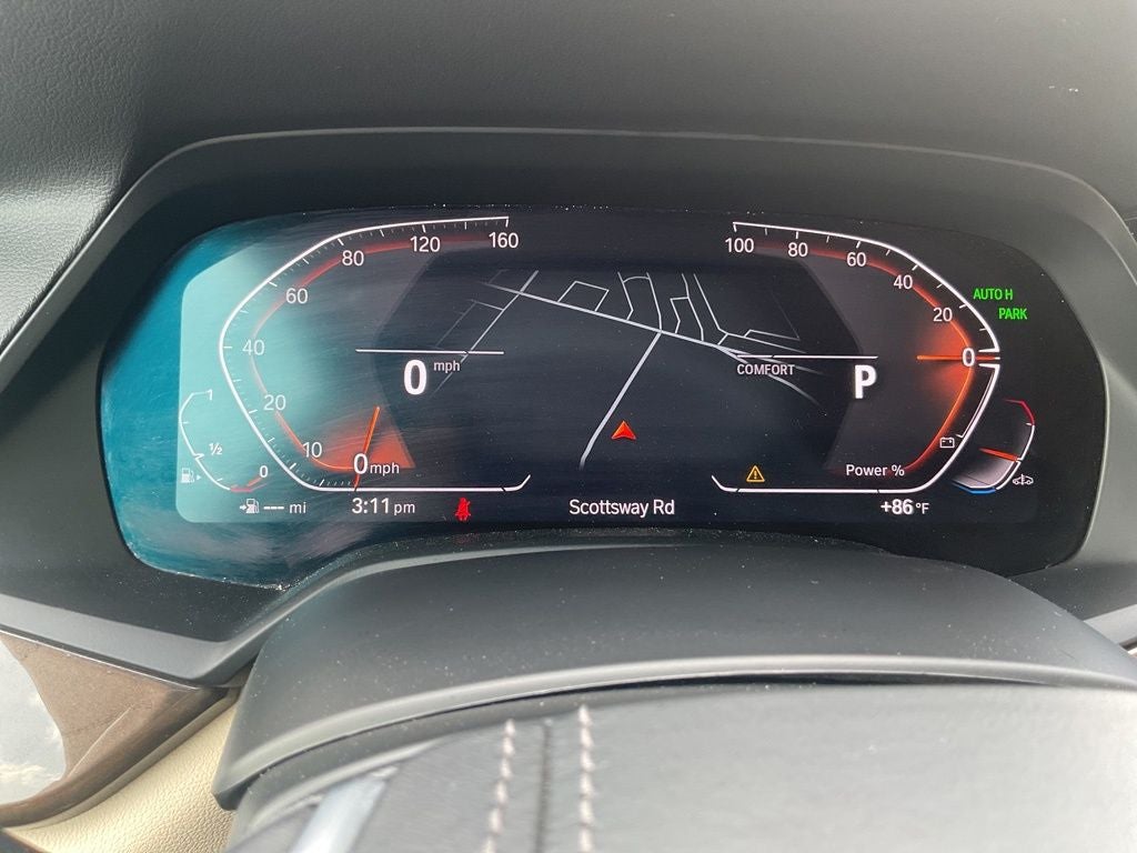 2022 BMW X5 sDrive40i