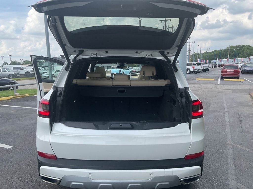 2022 BMW X5 sDrive40i