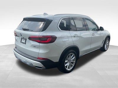 2022 BMW X5 sDrive40i