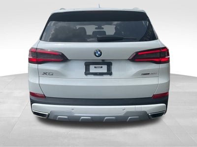 2022 BMW X5 sDrive40i