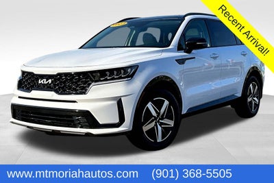 2023 Kia Sorento S