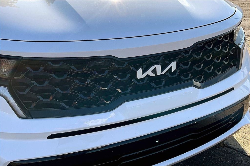 2023 Kia Sorento S