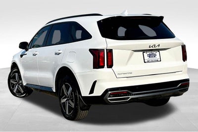 2023 Kia Sorento S