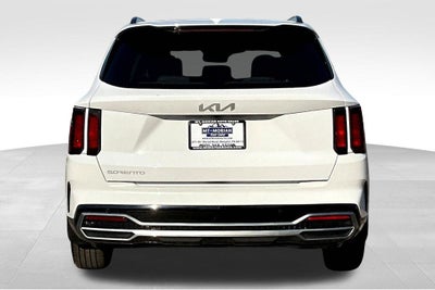 2023 Kia Sorento S