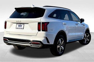 2023 Kia Sorento S
