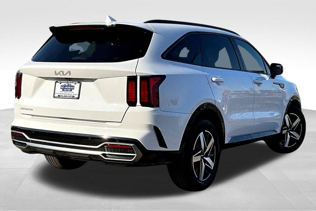2023 Kia Sorento S