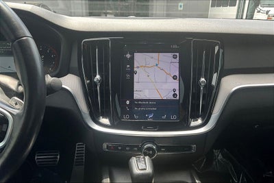 2019 Volvo S60 T6 R-Design