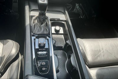 2019 Volvo S60 T6 R-Design