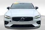 2019 Volvo S60 T6 R-Design