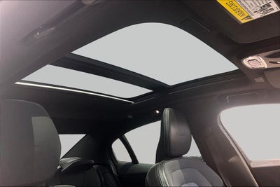 2019 Volvo S60 T6 R-Design