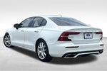 2019 Volvo S60 T6 R-Design