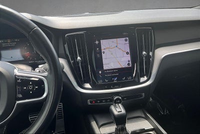 2019 Volvo S60 T6 R-Design