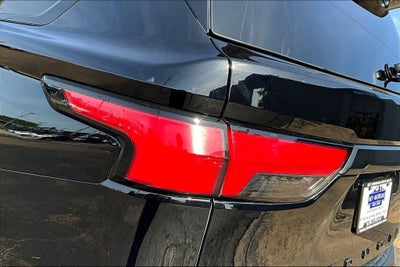 2023 Toyota Sequoia TRD Pro
