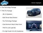 2023 Toyota Sequoia TRD Pro