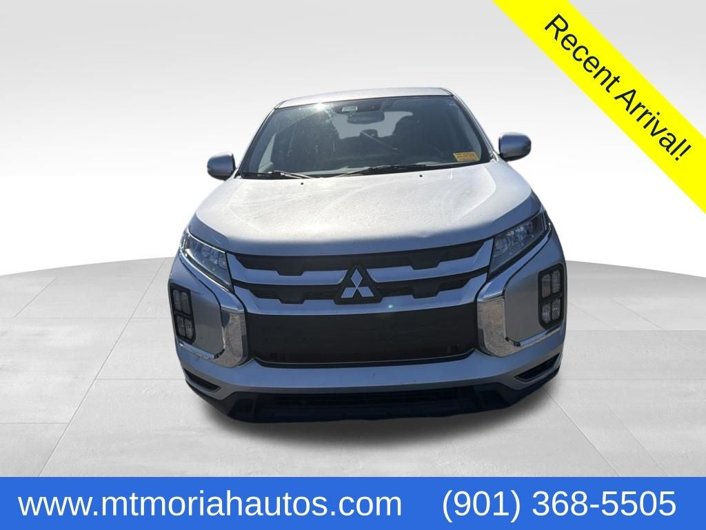2020 Mitsubishi Outlander Sport 2.0 SE