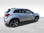 2020 Mitsubishi Outlander Sport 2.0 SE