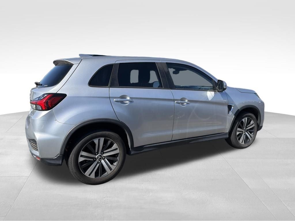 2020 Mitsubishi Outlander Sport 2.0 SE