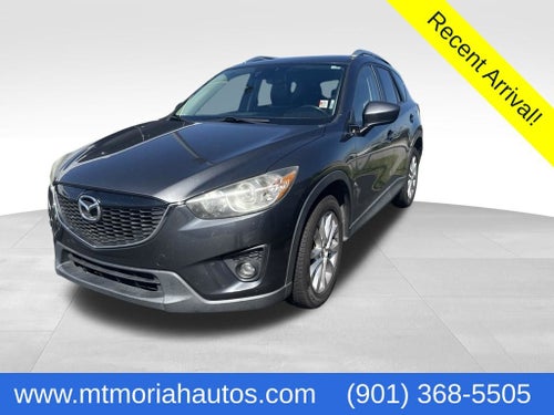 2015 Mazda Mazda CX-5 Grand Touring