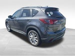 2015 Mazda Mazda CX-5 Grand Touring
