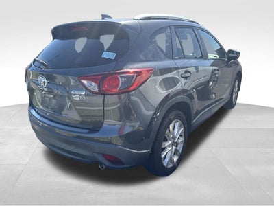 2015 Mazda Mazda CX-5 Grand Touring