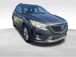 2015 Mazda Mazda CX-5 Grand Touring