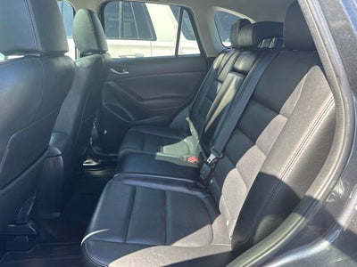2015 Mazda Mazda CX-5 Grand Touring