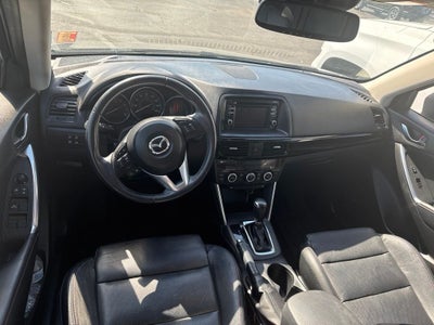 2015 Mazda Mazda CX-5 Grand Touring