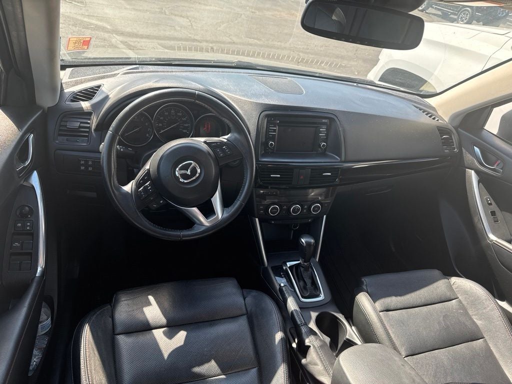 2015 Mazda Mazda CX-5 Grand Touring