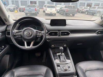 2020 Mazda Mazda CX-5 Grand Touring