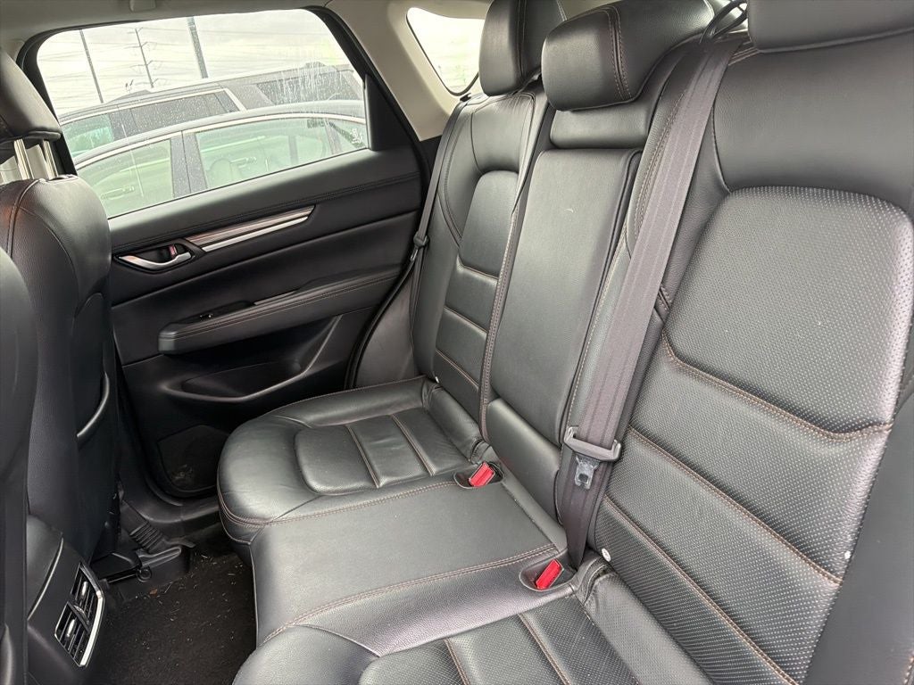 2020 Mazda Mazda CX-5 Grand Touring