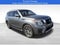 2018 Nissan Armada SL