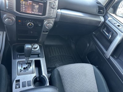 2019 Toyota 4Runner SR5 Premium