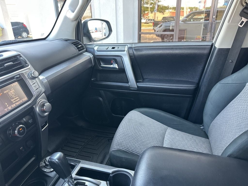 2019 Toyota 4Runner SR5 Premium