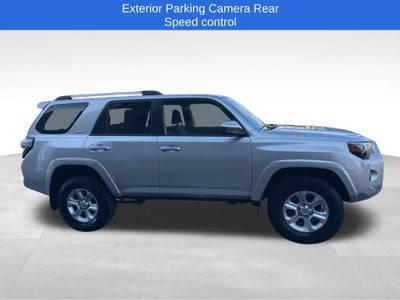 2019 Toyota 4Runner SR5 Premium