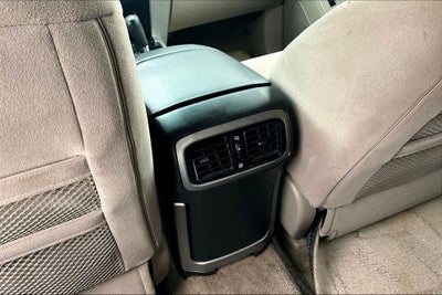 2005 Toyota 4Runner SR5