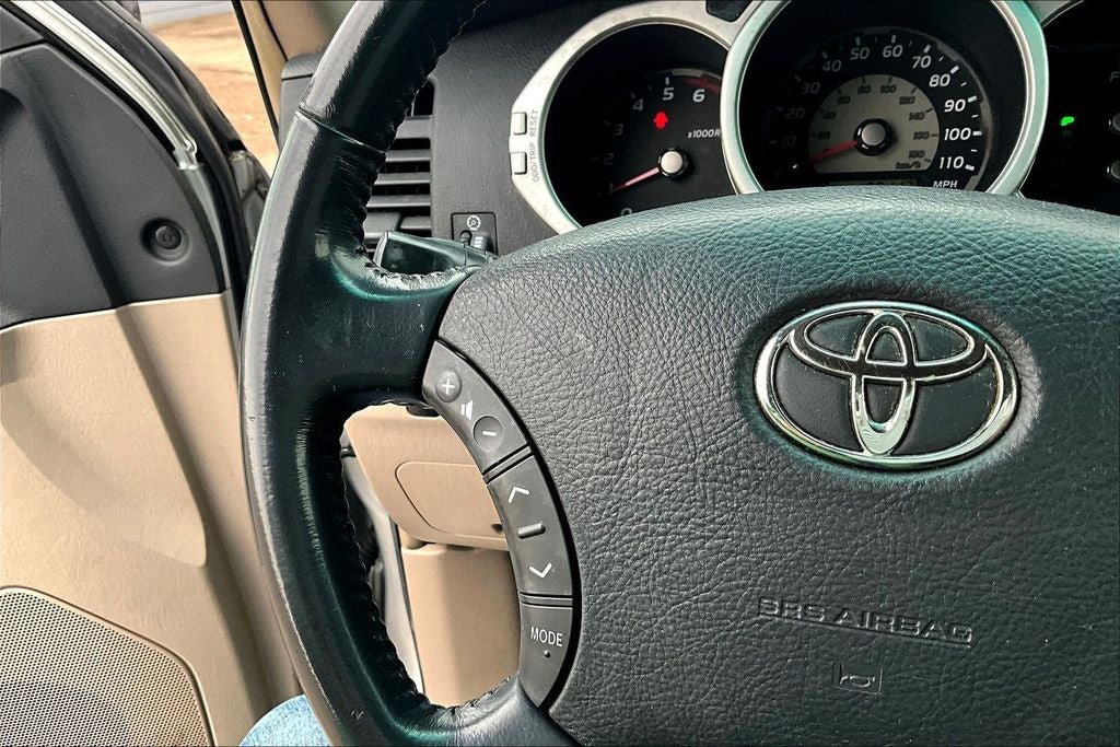 2005 Toyota 4Runner SR5