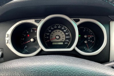 2005 Toyota 4Runner SR5