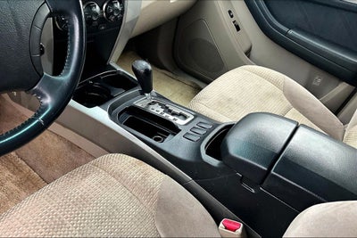 2005 Toyota 4Runner SR5