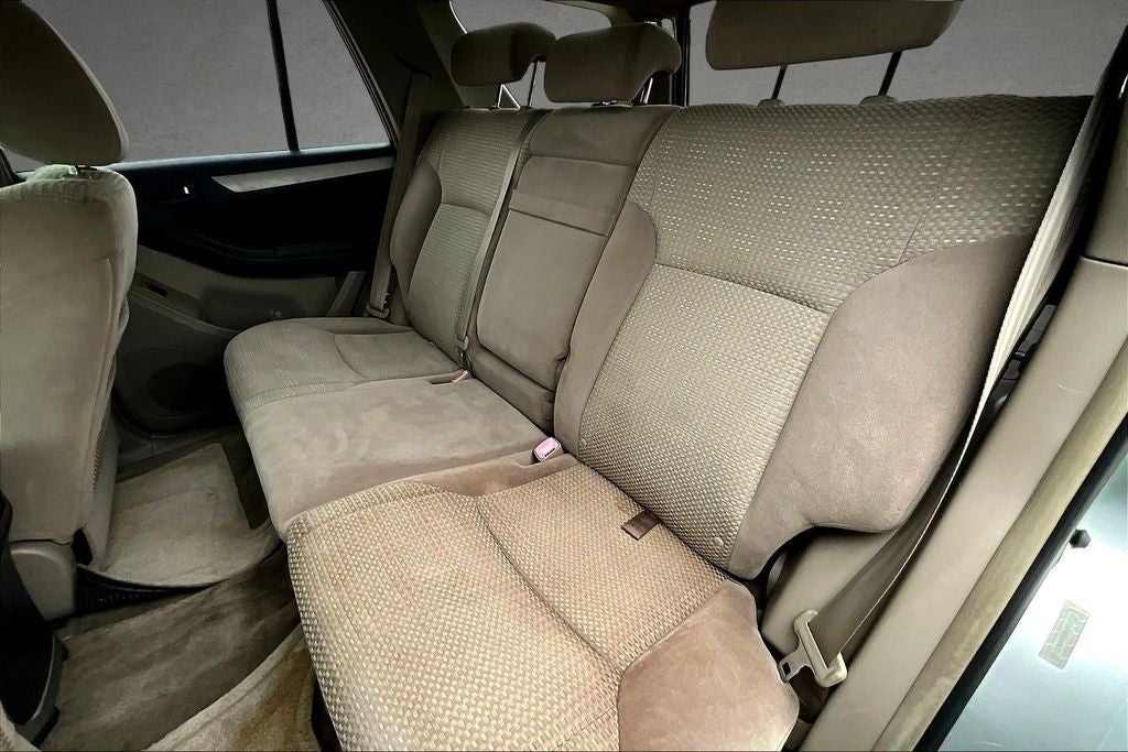 2005 Toyota 4Runner SR5