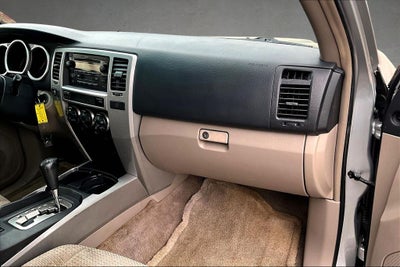 2005 Toyota 4Runner SR5