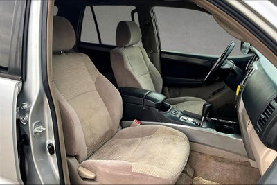 2005 Toyota 4Runner SR5