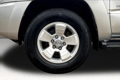 2005 Toyota 4Runner SR5