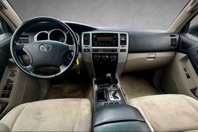 2005 Toyota 4Runner SR5