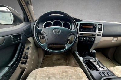 2005 Toyota 4Runner SR5