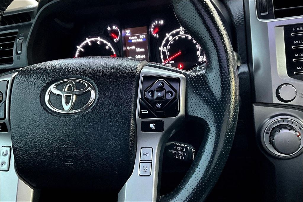 2020 Toyota 4Runner SR5 Premium