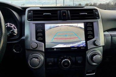 2020 Toyota 4Runner SR5 Premium